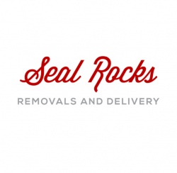 Seal Rocks Removals & Delivery