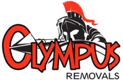 Olympus Removals