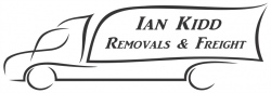 Ian Kidd Removals & Freight