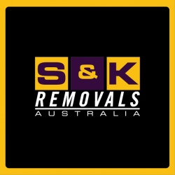S&K Removals Australia Pty Ltd