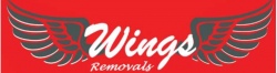 Wings Removals