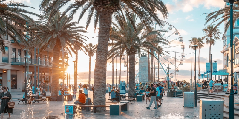 The Best Adelaide Suburbs to Explore