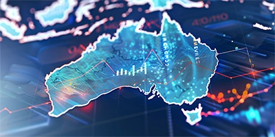 Which State is Leading in Economic Activity in June 2023