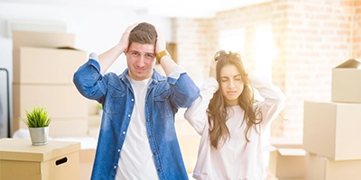 5 tips to tame the chaos of moving