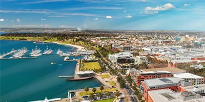 Geelong: Victoria's #1 Growth City for the Fourth Year Running