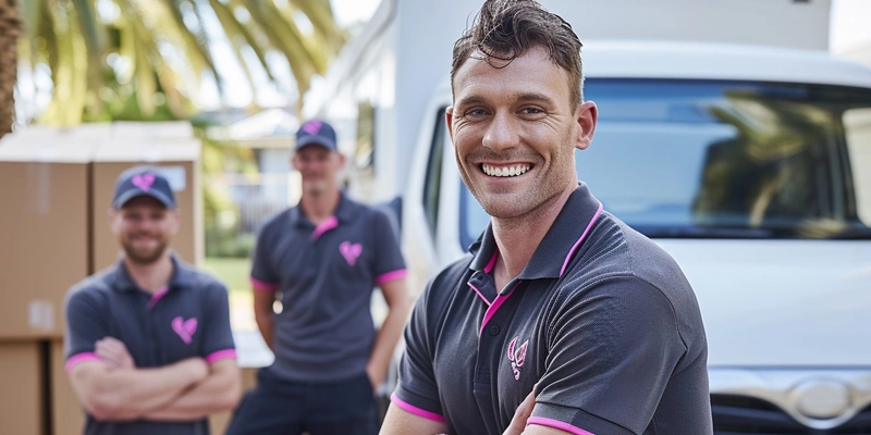 Why hiring professional melbourne removalists is worth the investment