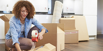 A Comprehensive guide to effortless and organised interstate moving