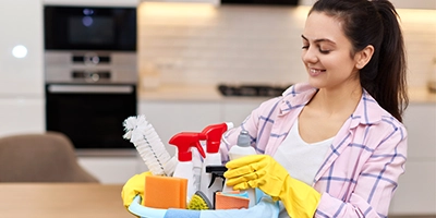 Move Out Cleaning: All You Need to Know