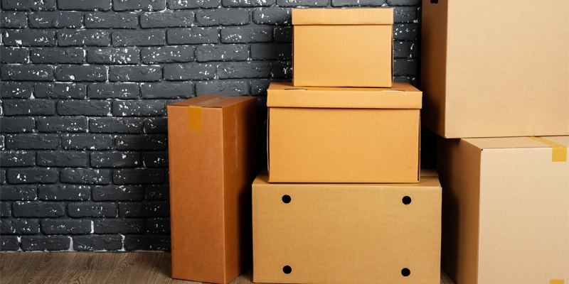 The Ultimate Guide to Moving Box Sizes and Their Specific Uses