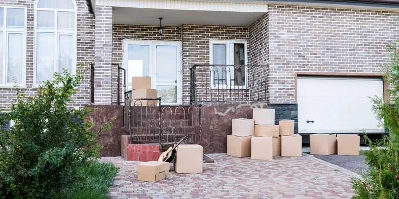 Complete Solutions to Moving Day Disasters - 12 Common Scenarios