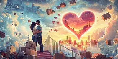 Moving for Love: The Challenges and Joys of Moving for a Relationship