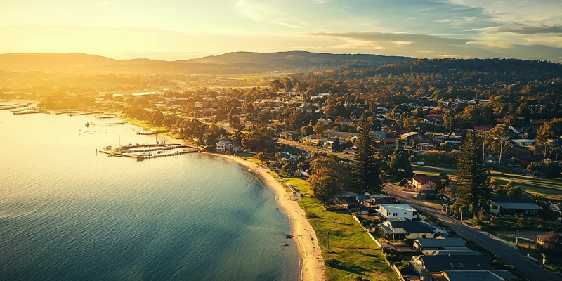Moving for Retirement: Top 20 Victorian Destinations for Retirees