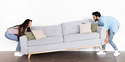 The Ultimate Guide to Moving Furniture