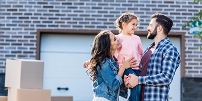 Your Ultimate Guide to Moving Homes