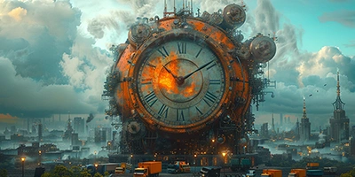 The History of Moving: How People Moved Homes Through the Ages