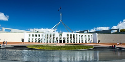 Moving to Canberra – Embracing Life in the Nation's Capital