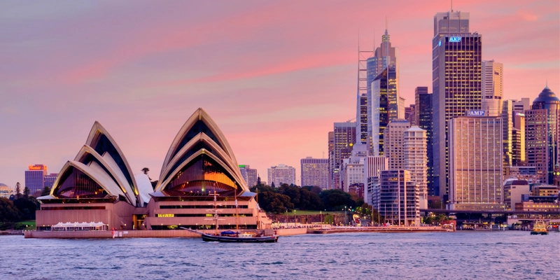 Moving to Sydney - All You Need to Know