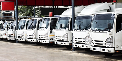 Moving Truck Hire - Your Guide to Moving Truck Rentals