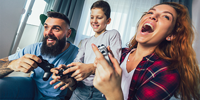 5 Best Moving Video Games for Moving Day