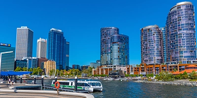 The Best Suburbs in Perth to Explore