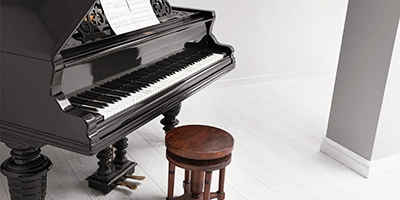 How to Move a Piano in 9 Steps