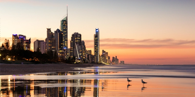Queensland Triumphs in the Interstate Migration Race: What Draws Australians In?