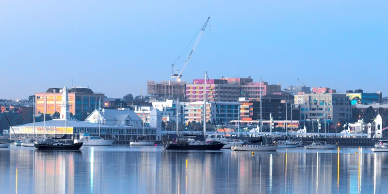 Australia's Great Regional Migration: Where People Are Moving in 2025