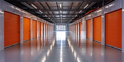 Storage Brisbane - Finding the Perfect Solution