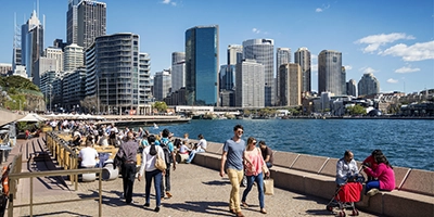 Discovering the Best Sydney Suburbs