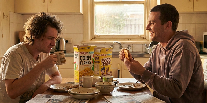 How to Tell Your Housemate You're Moving Out (Without Destroying the Friendship)