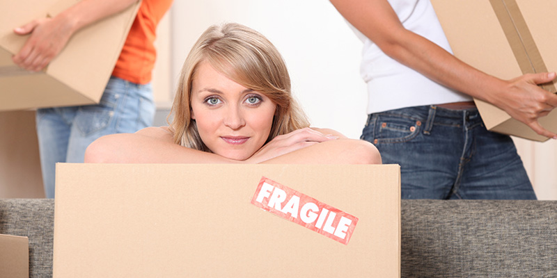 10 tips for packing fragile items for your move