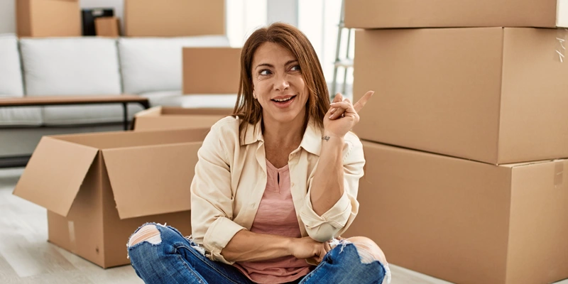 50 Genius Moving Hacks and Unconventional Tips