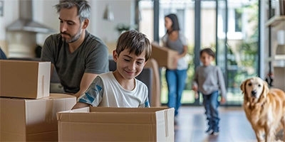 The Top 10 Moving Mistakes People Make When Moving and How to Avoid Them