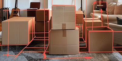 What is a Cubic Metre?