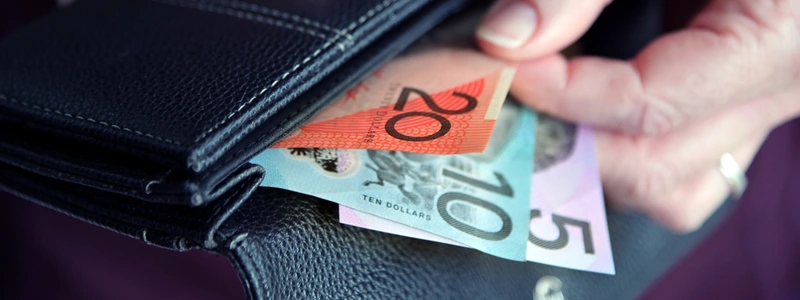 cost of living in Australia