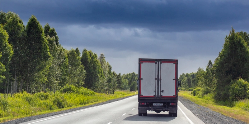 moving disaster bad weather