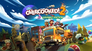 overcooked 2 video game