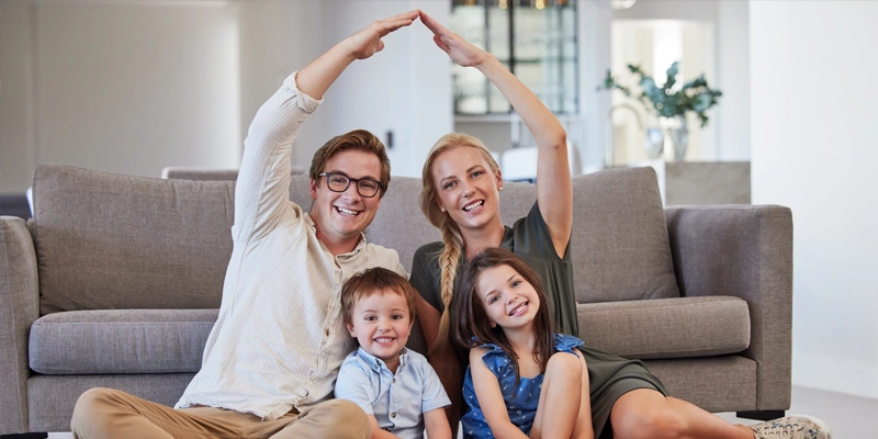 Removals Insurance Family