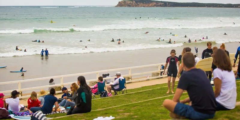 retiring to Ocean Grove