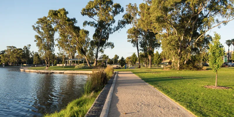 retiring in Shepparton