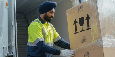 Fragile Item Removalists