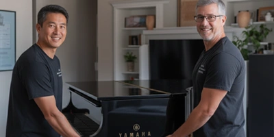 Piano Removalists
