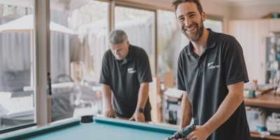 Pool Table Removalists