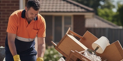 Rubbish Removalists