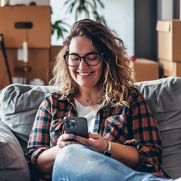 why use Find a Mover to find Moore Park movers