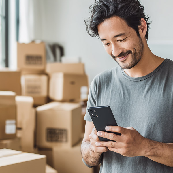 Find Moore Park removalists - how find a mover works