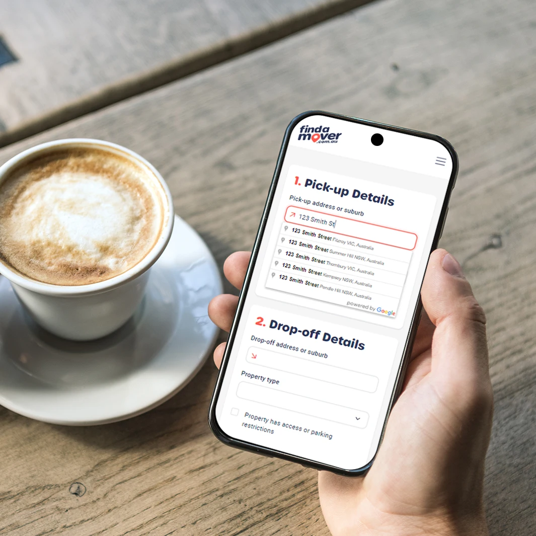 Find Moore Park removalists - how find a mover works