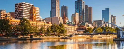 moving to and from Melbourne