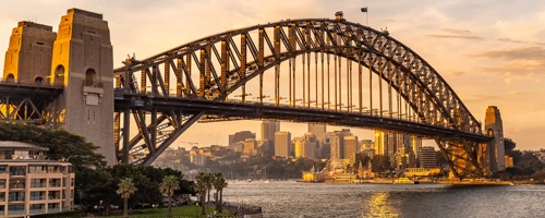 moving to and from Sydney