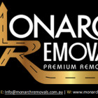Monarch Removals pty ltd